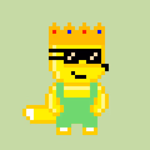 Fox Punks Funk