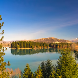 #08 - I Need Colour - Landscapes of New Zealand - Volume 1