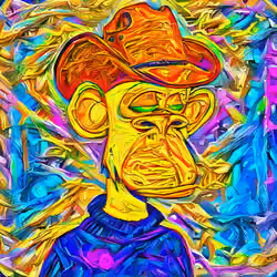 Amazing Ape Society #370599678