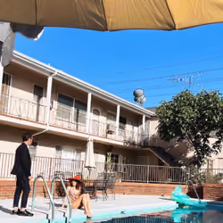 Motel