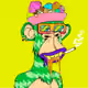 Dope Ape Bros #28237