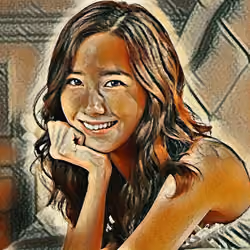 Girls Generation Yoona #3