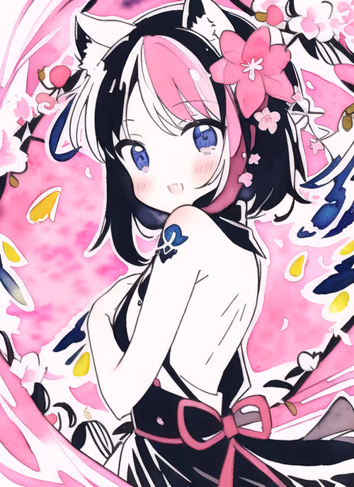 Item #96840731288782650033582309330923784227788566580499261136772753663039478169601 Media