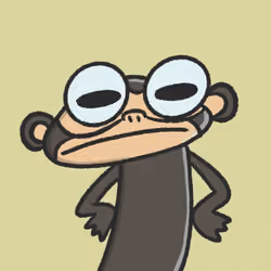 #0019 Lazy Frog