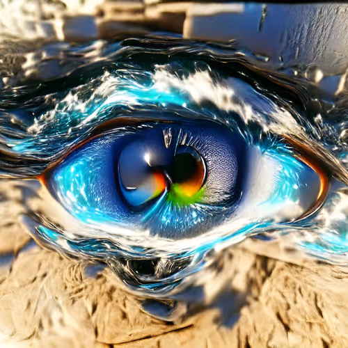 Dont Look Too Deep 8B6iNNekfP