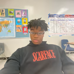 African jeen-yuhs