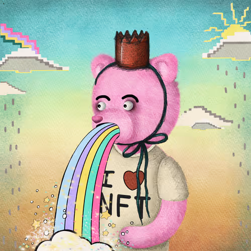 Bearmood