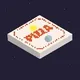 Pizza de Crypto