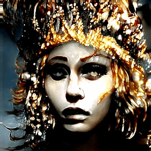 Item #68295687348488440305384532153492331181211083975309807198479558689471711936513 Media