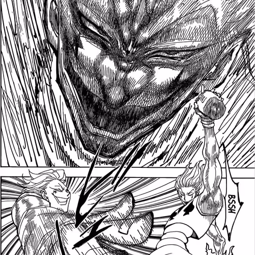Hisoka