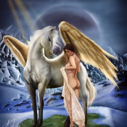 angel #9