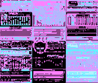 Item #9158215402507054908825871980149809166118228557761077329746695180188626452481 Media