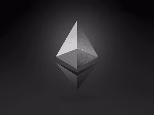 The First Ether Club