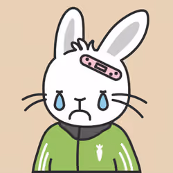 Cyber Bunny #7