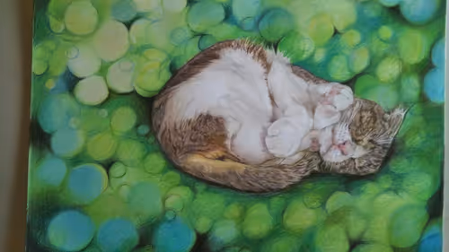 Item #39947162128876808970341849944140550349932662332346803725254496570546073894913 Media