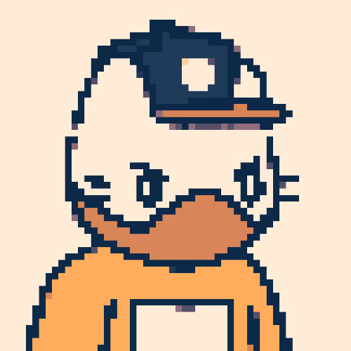 Bored Pixel Cats
