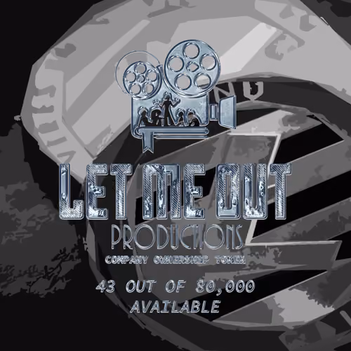 Let Me Out Productions - 0.0002% of Company Ownership - #43 • Litecoin Collective