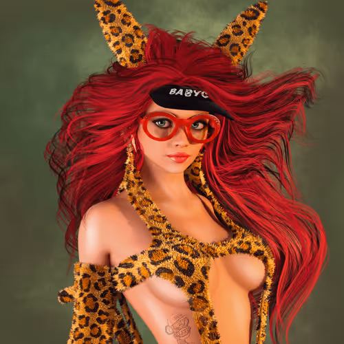 A world of untold stories