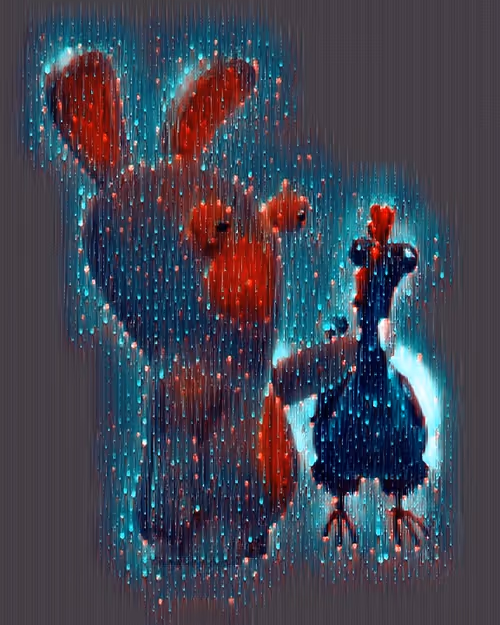 Item #35753446244088555336472373589191602028576256514429054082189022721918317363250 Media