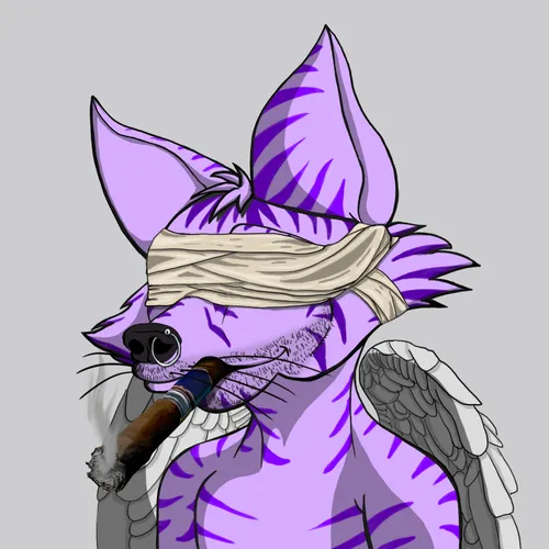 Cunning Fox 7915