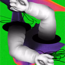 I have two hands