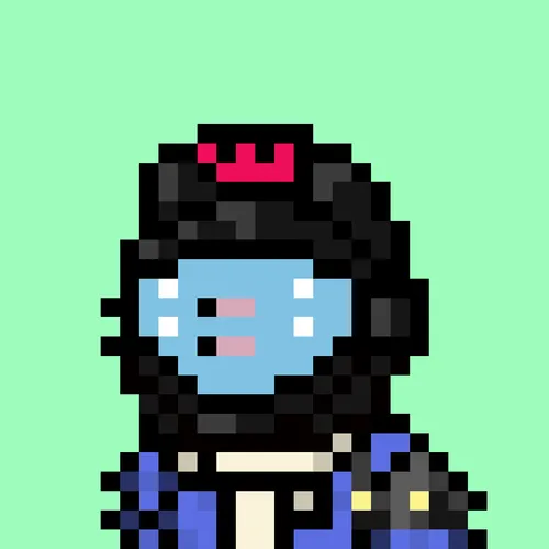 PixelCat 9423