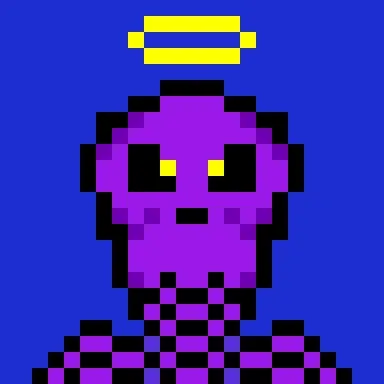 Kawaii SKULL #6233
