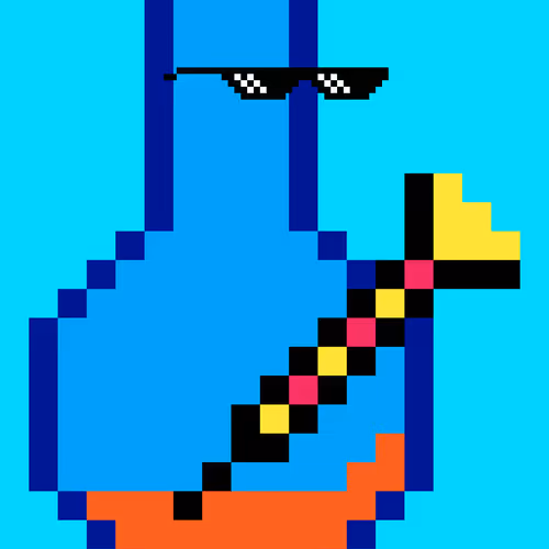 Bitbongs