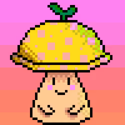 CyberShroom #751