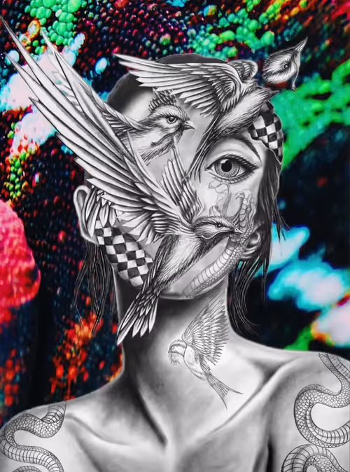 Item #96302447215318584732158045189014489076994714479245352151991080603529030664193 Media