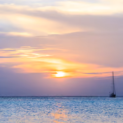 10,000 KM - Los Roques