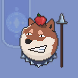 #224 Blocky Doge: Guilds