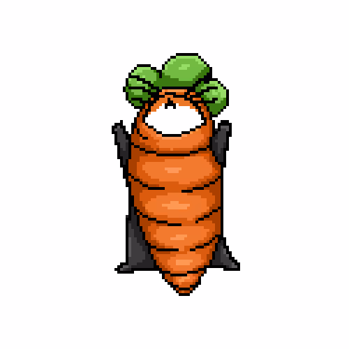 Pixel Hammies