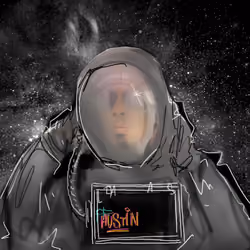 Astronaut 2