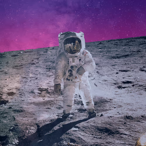 Astronaut Pinball