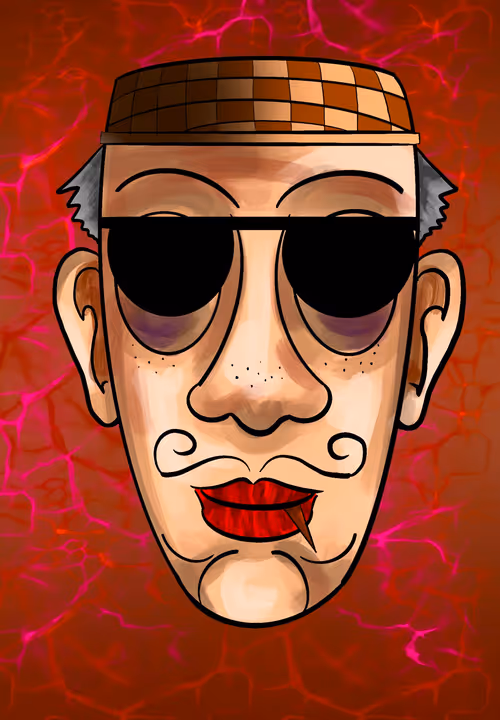 Item #19339976017990466551853884418033571700635134125189197555484641336596050739201 Media