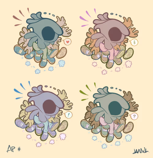 Item #40776653398440670546732305334529056487630428223606894238400952435086811201537 Media