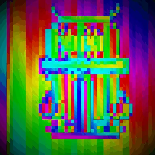 Item #46058956708679709070095244830503555633318925935504373279467448616592280125441 Media