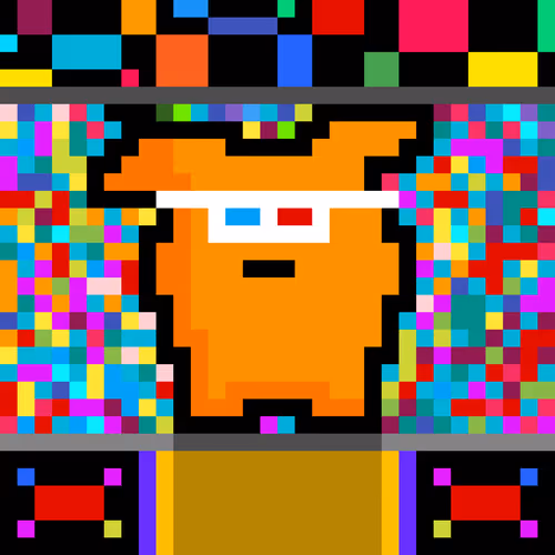 Item #77706556071367105116943262682518513519502679069258687794910320852956465856513 Media