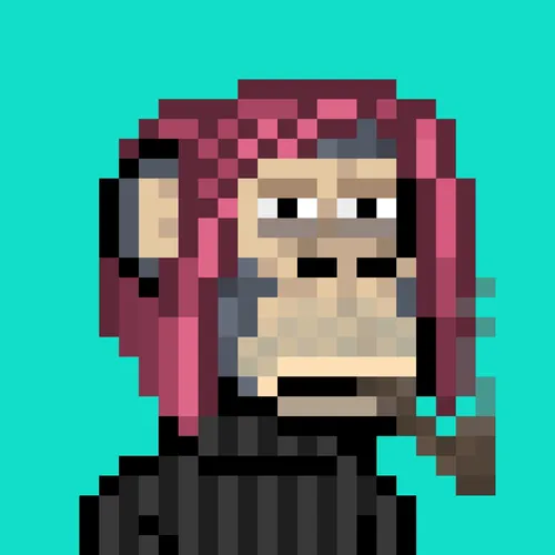 PixelApe 6741