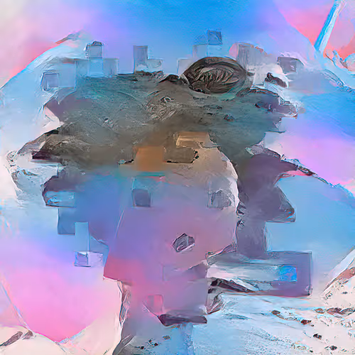 Beeple Punk #330