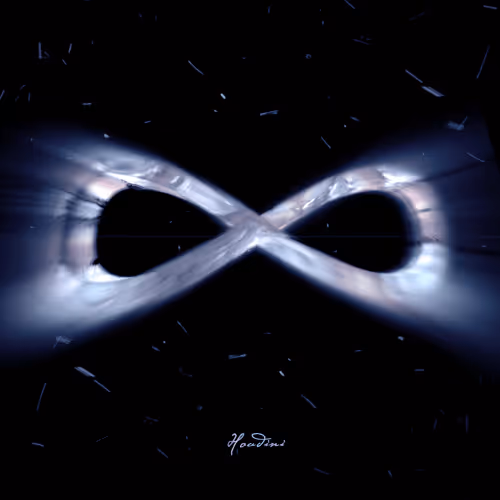 Inifinity Project - Houdini