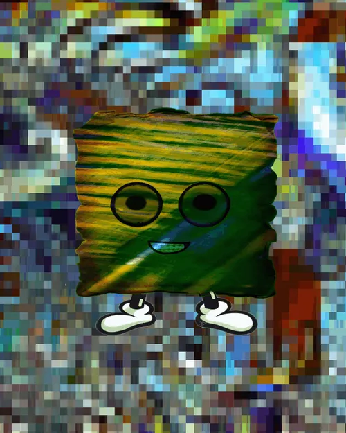 Item #78317128361025518481564047862207159567536755490687241886912332861921881489409 Media