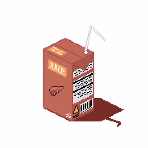 Juicebox #4204