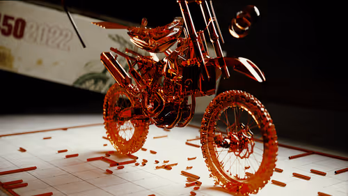 Item #48999701721845187551629841952538668355338914833838951822756247186079800623105 Media