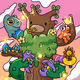 Color ''full'' Land.