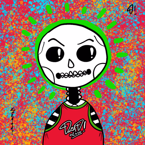 DEAD -13
