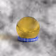 Material Sphere 2/100