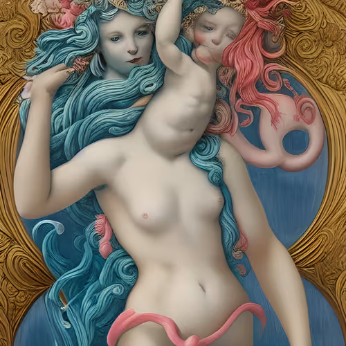 Aquatic Dreams