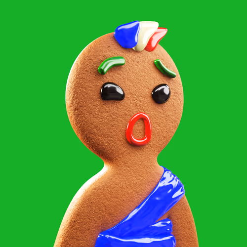 Crumby #411